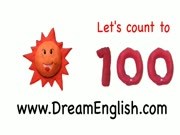 The song : Counting To 100 by 1s - Counting Numbers - Children, Preschool, Core Curriculum